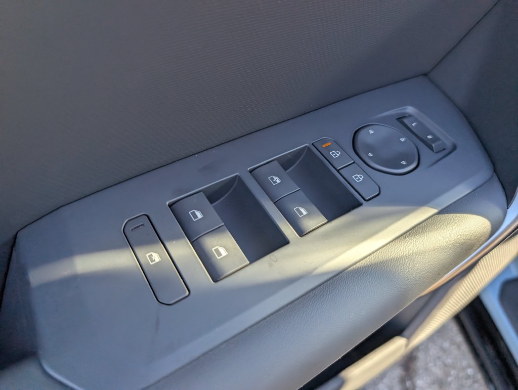 New 2027 Kia Seltos X-Line S AWD/4WD image 11