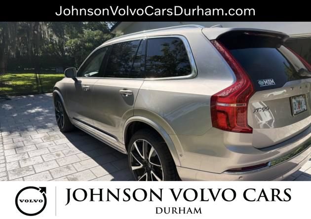 Used 2023 Volvo XC90 B6 Plus AWD/4WD image 5