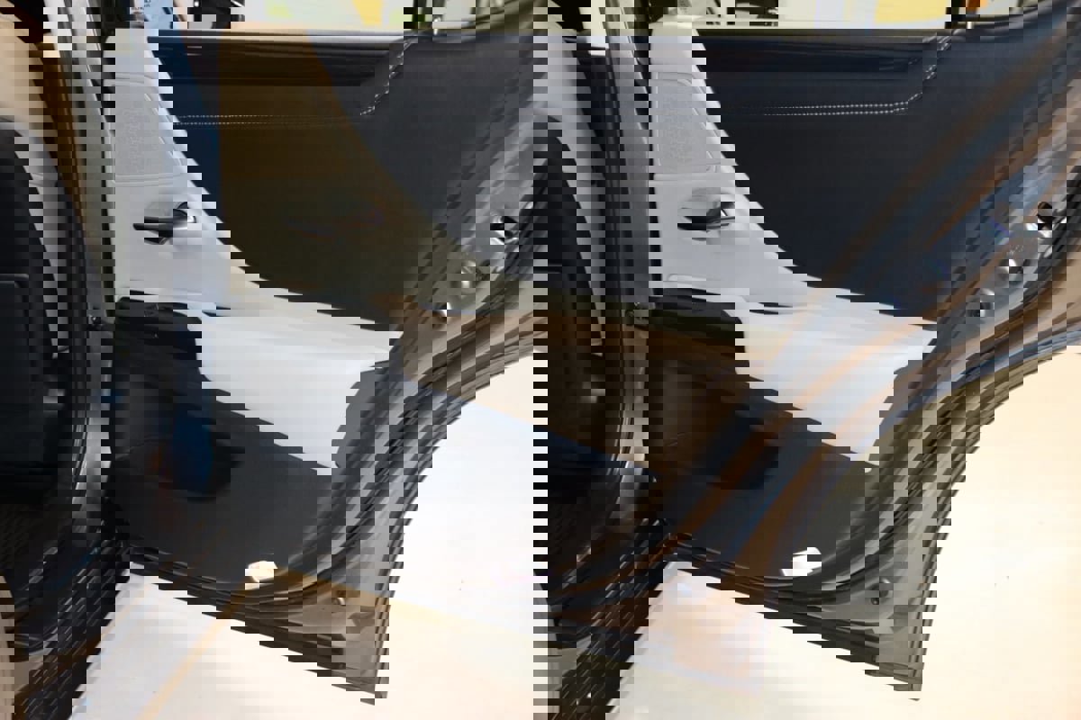 Used 2021 Lexus ES 250 w/ Premium Package image 59