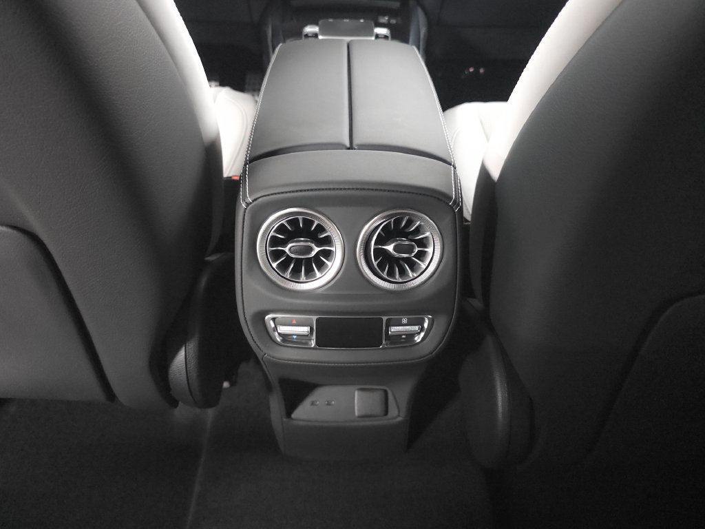 Certified 2026 Mercedes-Benz G 63 AMG 4MATIC image 28