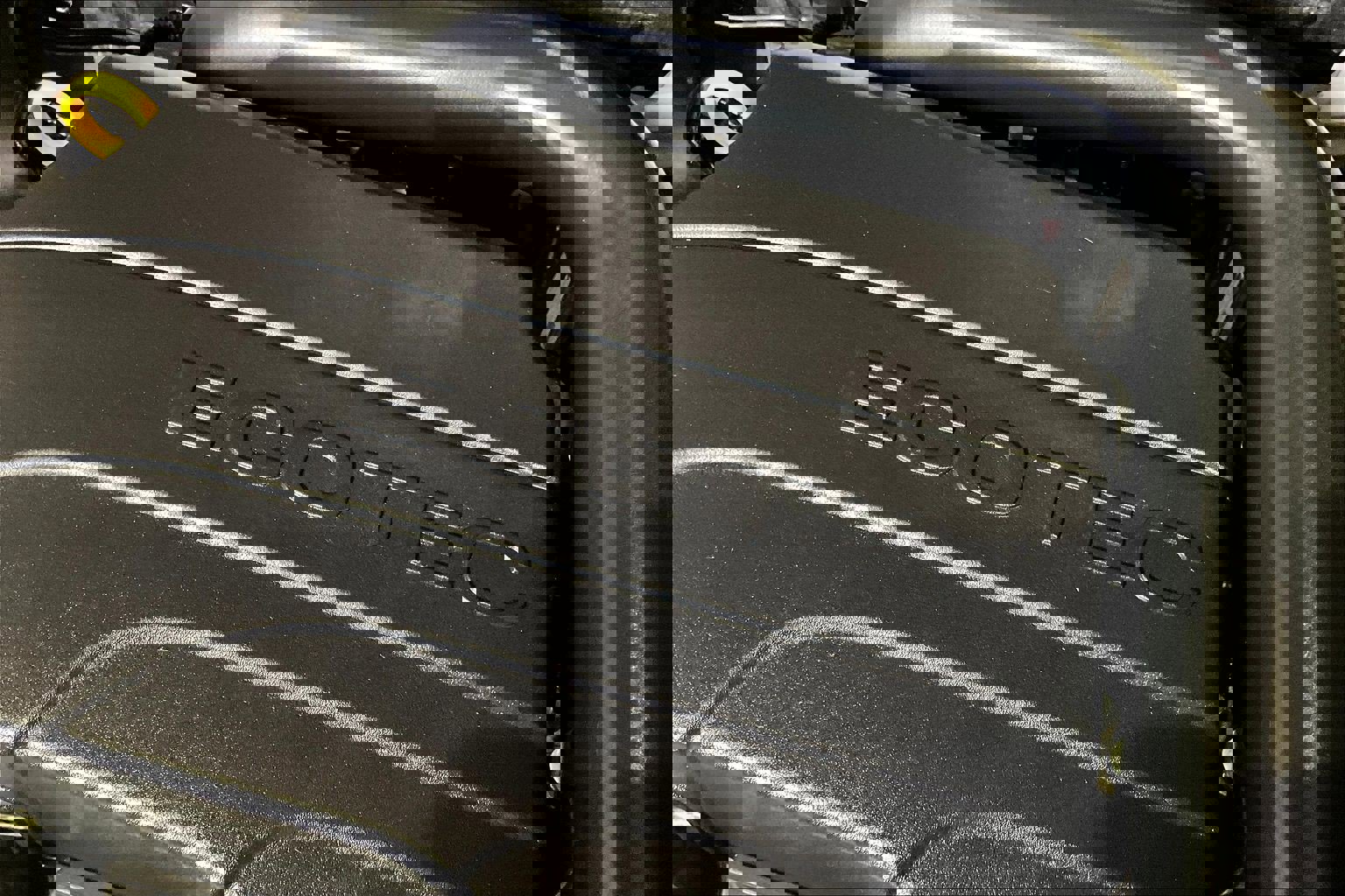 Used 2024 Chevrolet Equinox RS image 30