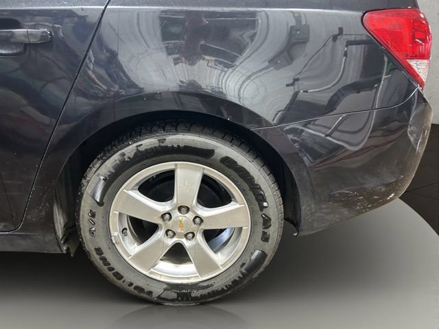 Used 2011 Chevrolet Cruze LT FWD image 32