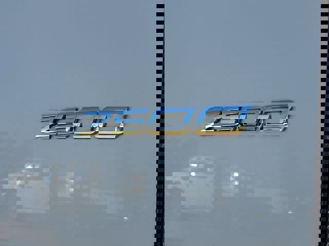 Used 2021 Mercedes-Benz Sprinter 144 Cargo image 7