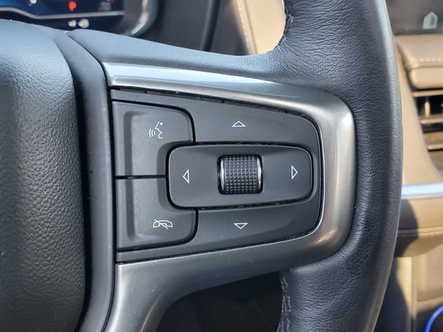 Used 2022 Chevrolet Tahoe LT w/ Luxury Package AWD/4WD image 28