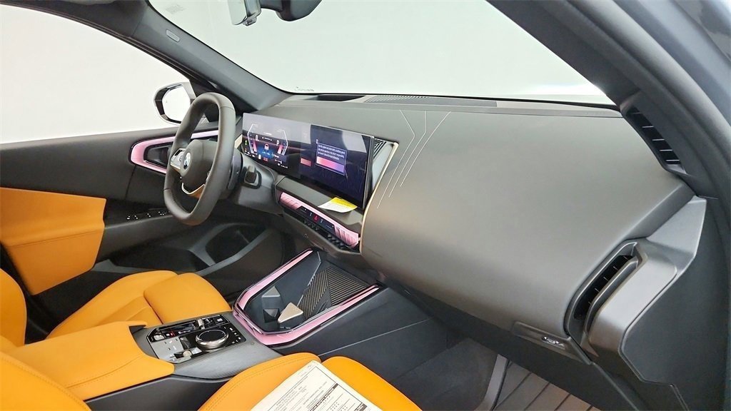 New 2025 BMW X3 xDrive30i w/ Premium Package image 17