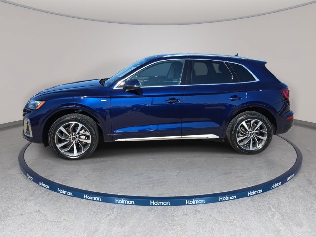 Used 2024 Audi Q5 2.0T Premium Plus AWD/4WD image 9