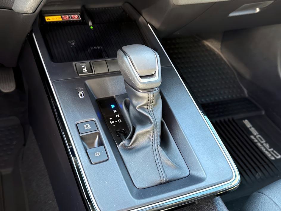 New 2026 Toyota Corolla Cross XLE image 14