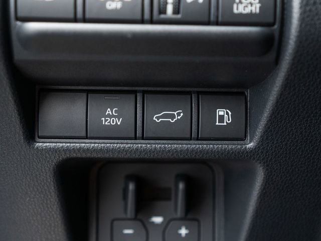 Used 2025 Toyota Land Cruiser w/ Premium Package image 26