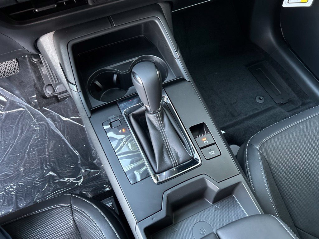 New 2026 MAZDA CX-5 Select AWD/4WD image 19