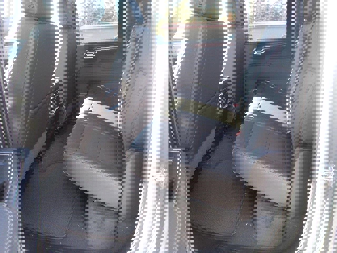 New 2026 GMC Sierra 2500 Denali w/ Denali Reserve Package image 13