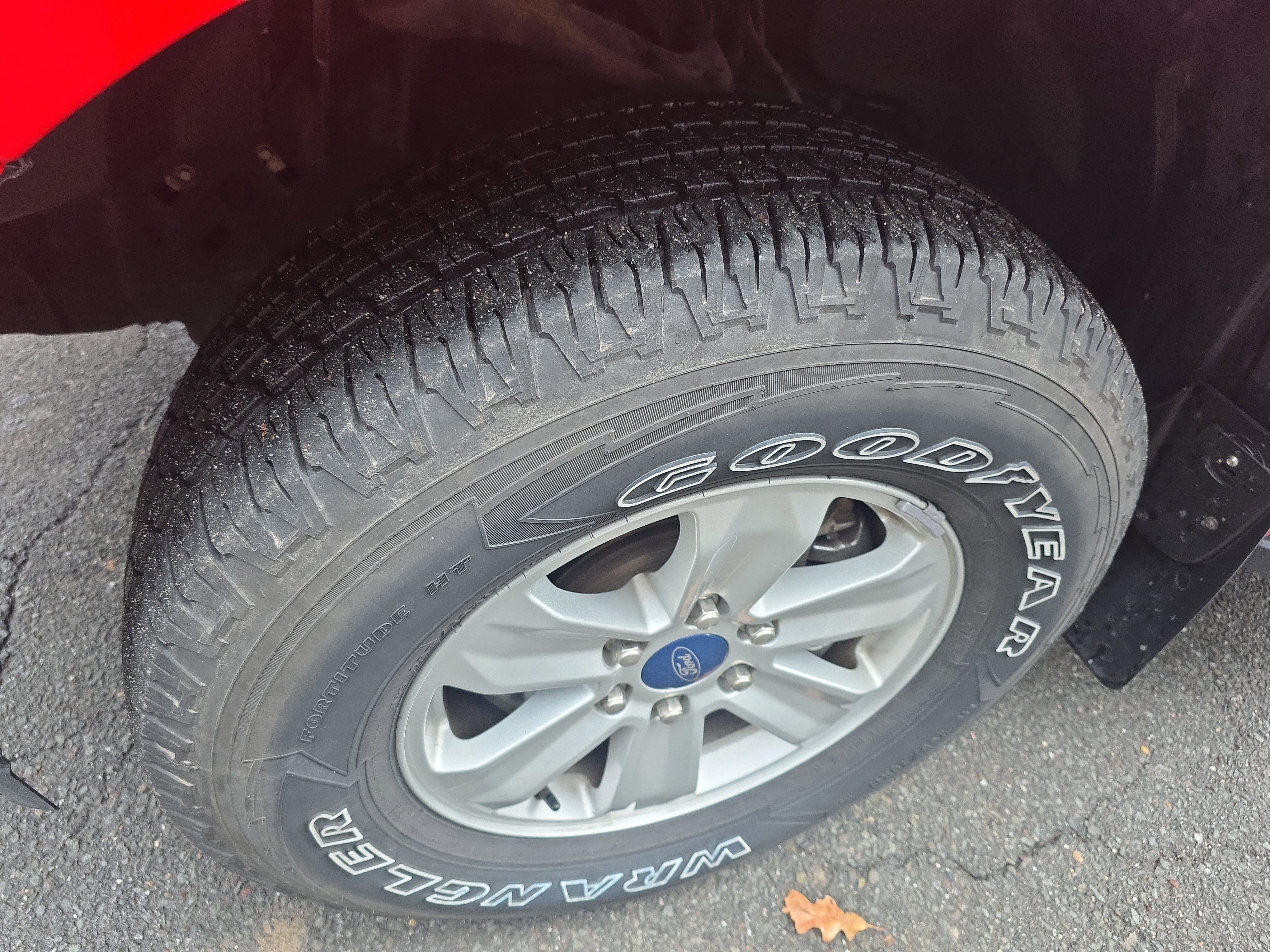 Used 2020 Ford F150 XL w/ Equipment Group 101A Mid image 13