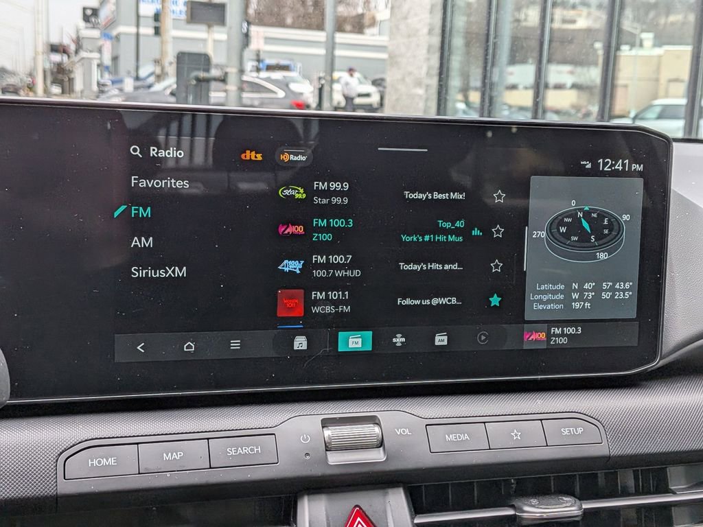 Certified 2025 Kia K4 LXS image 17