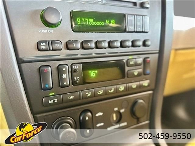 Used 2002 Ford Thunderbird image 20