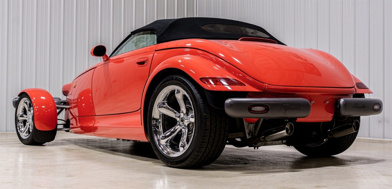 Used 1999 Plymouth Prowler image 5