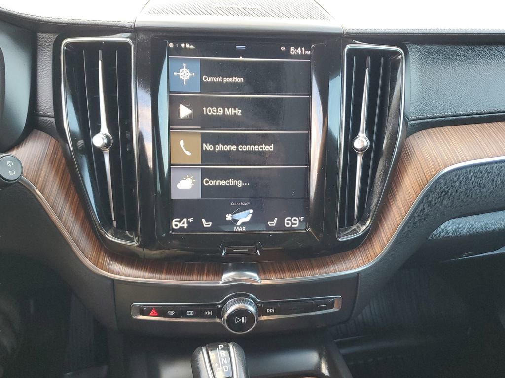 Used 2019 Volvo XC60 T5 Inscription w/ Protection Package Premier image 30