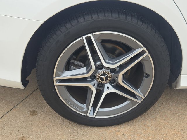 Certified 2022 Mercedes-Benz E 350 4MATIC Sedan image 22