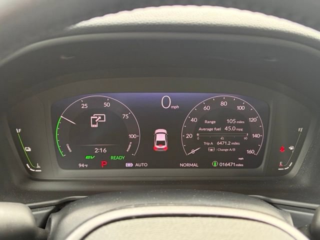 Certified 2024 Honda Accord Sport image 20