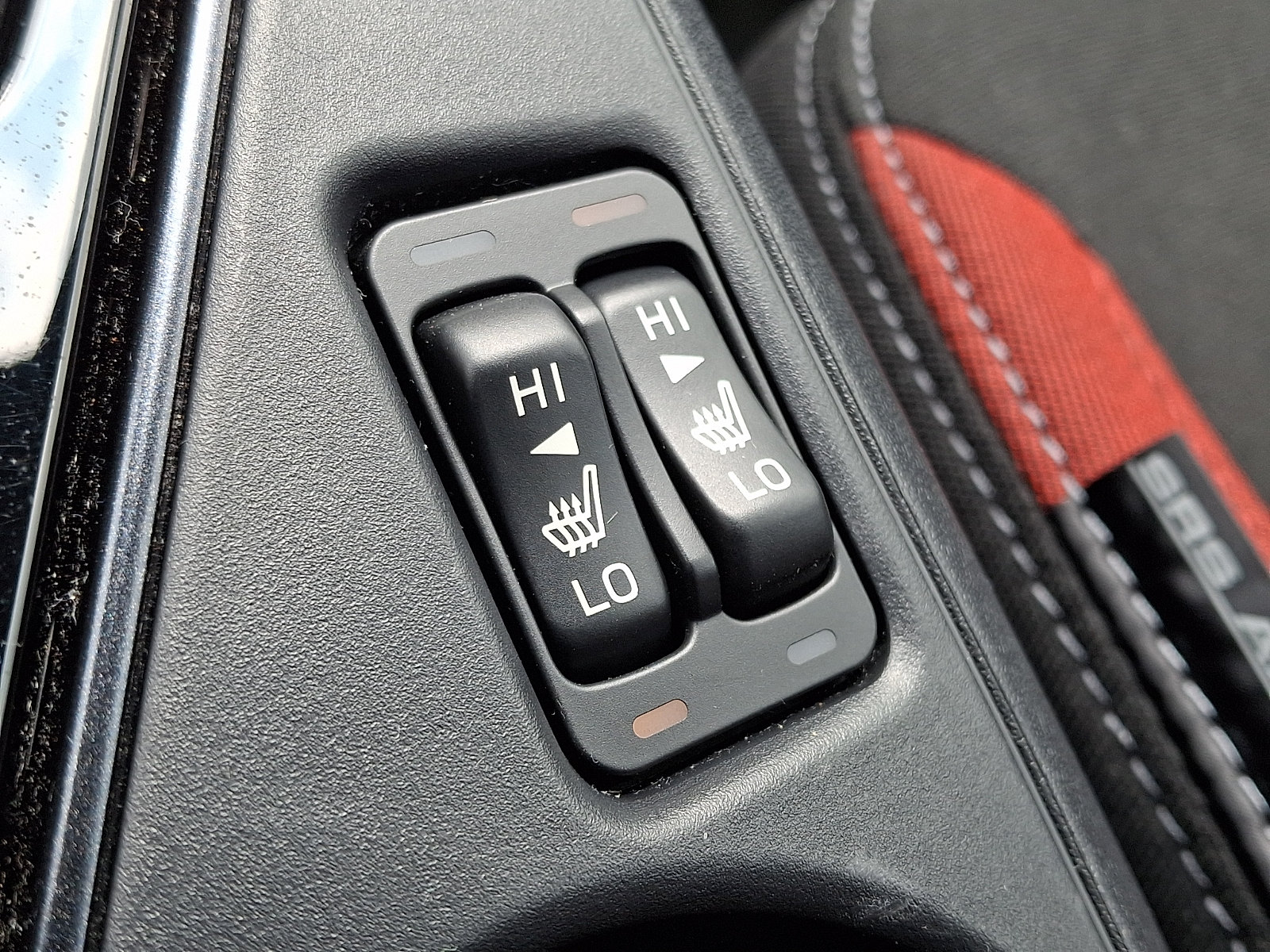 Used 2025 Subaru Impreza RS AWD/4WD image 24
