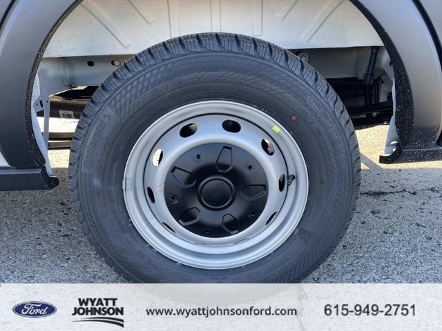 New 2026 Ford Transit 350 XL RWD image 11