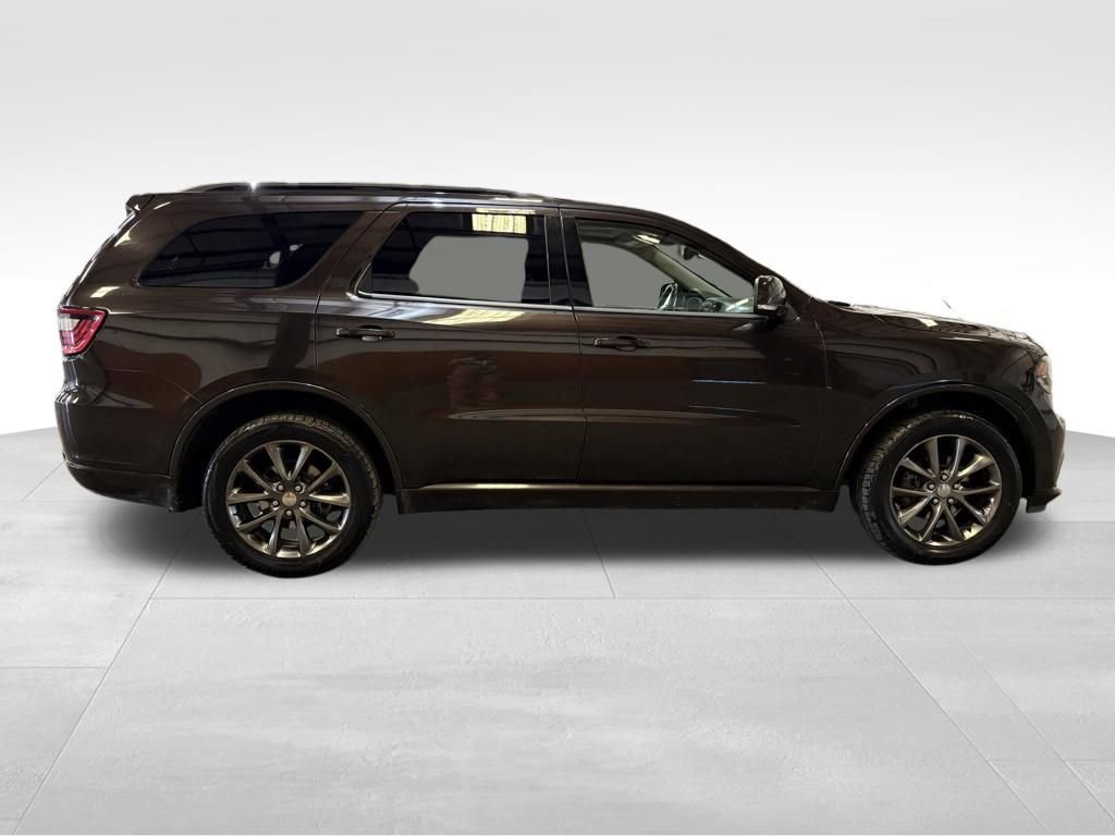 Used 2017 Dodge Durango GT w/ Premium Group image 6