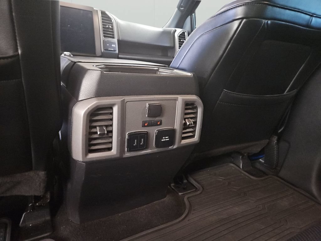 Used 2019 Ford F150 Raptor w/ Equipment Group 802A Luxury AWD/4WD image 17