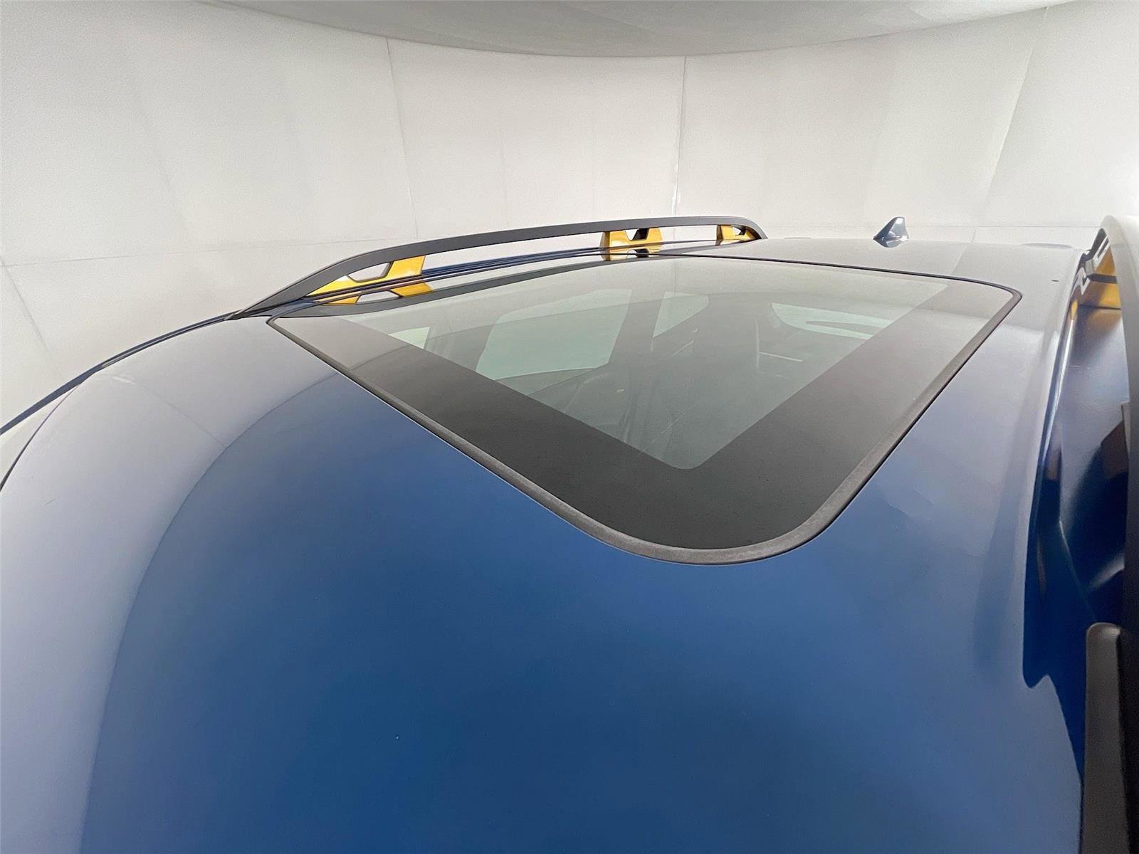 Certified 2022 Subaru Forester Wilderness image 13