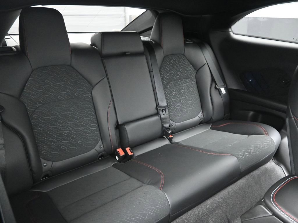 New 2025 Dodge Charger R/T w/ Quick Order Package 25M R/T image 14