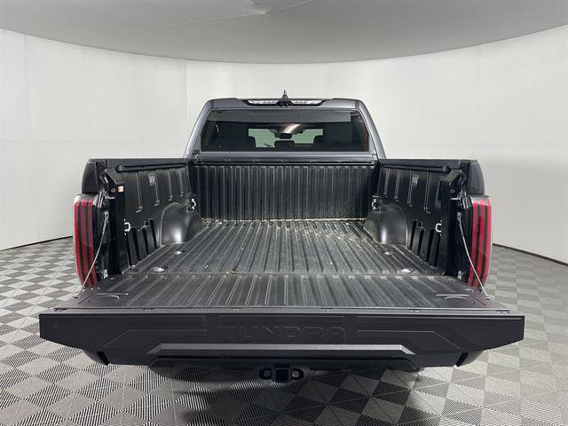 New 2026 Toyota Tundra Platinum AWD/4WD image 23