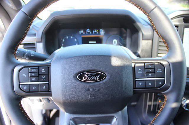 Used 2026 Ford F150 Tremor w/ Equipment Group 402B MID AWD/4WD image 11