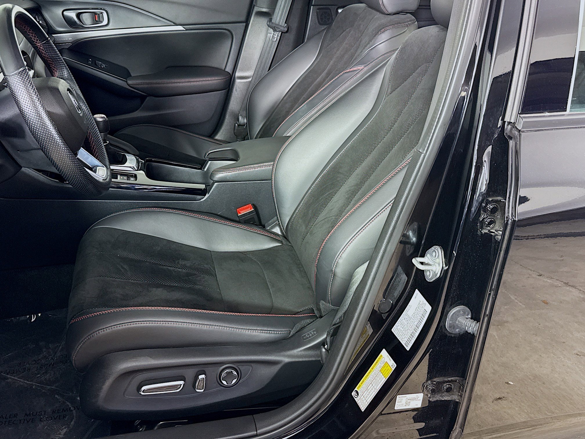 Used 2024 Acura Integra Type S image 22