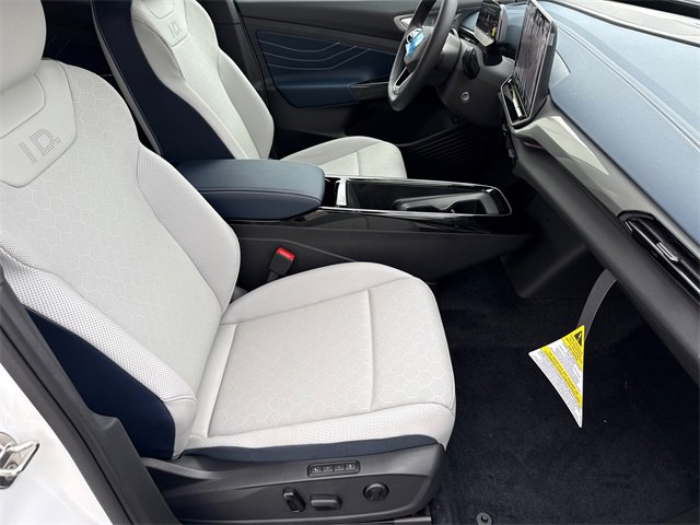 New 2026 Volkswagen ID.4 Pro S image 14