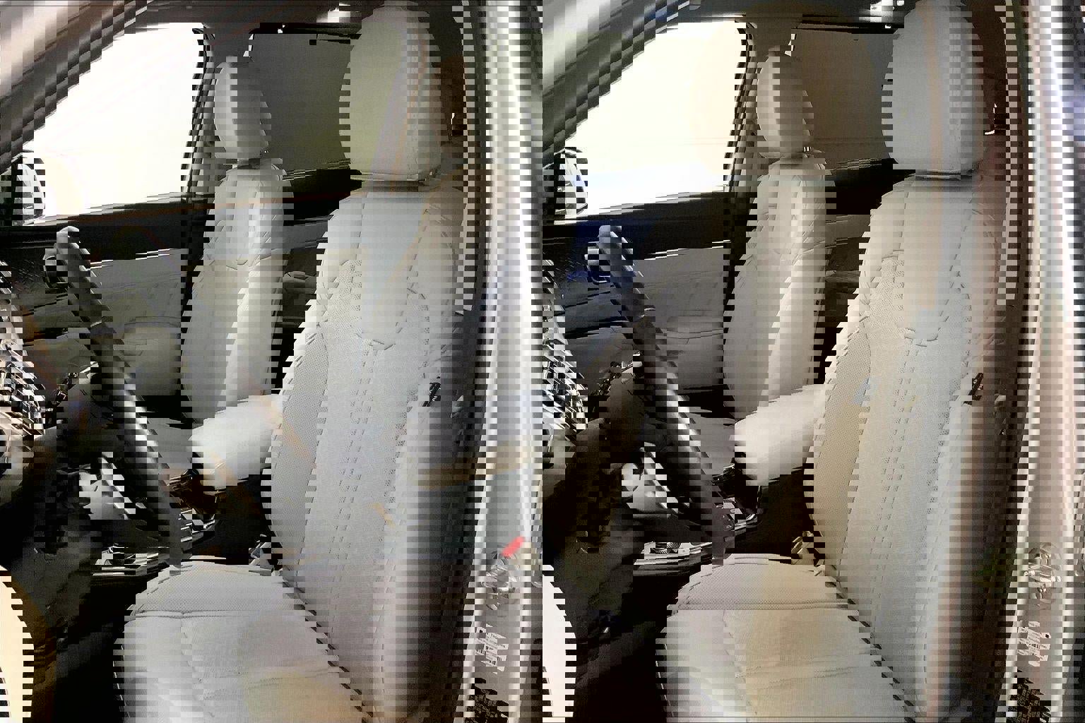 Used 2023 Kia Sorento SX Prestige w/ Panoramic Sunroof Package AWD/4WD image 22