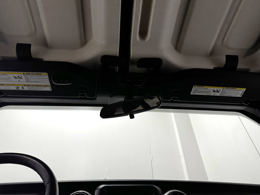 Used 2022 Jeep Wrangler Unlimited Sport image 31