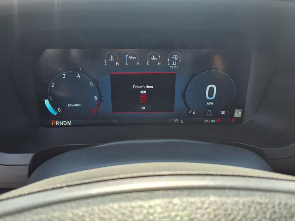 New 2025 Ford F150 XLT w/ Equipment Group 302A MID image 11