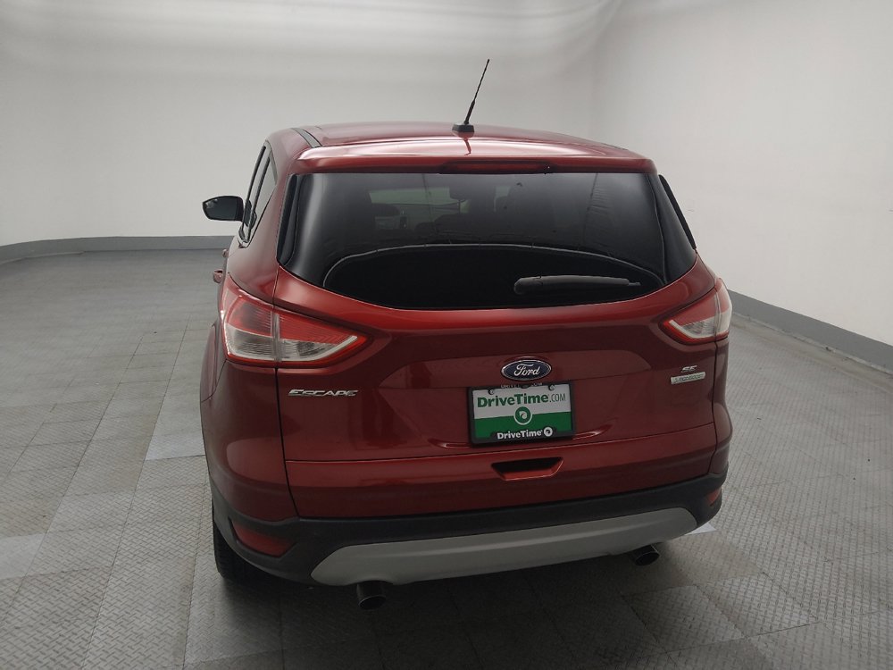 Used 2014 Ford Escape SE FWD image 6