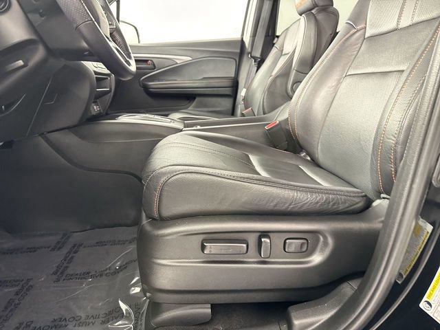 Used 2023 Honda Passport TrailSport image 23
