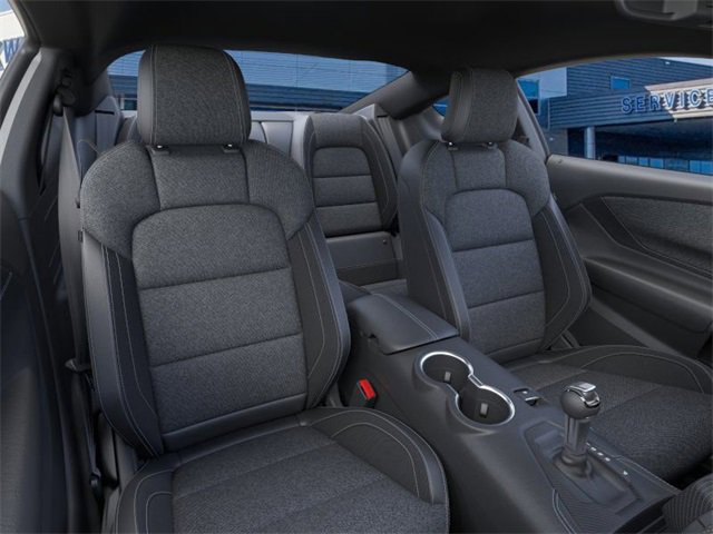 New 2026 Ford Mustang Coupe image 10