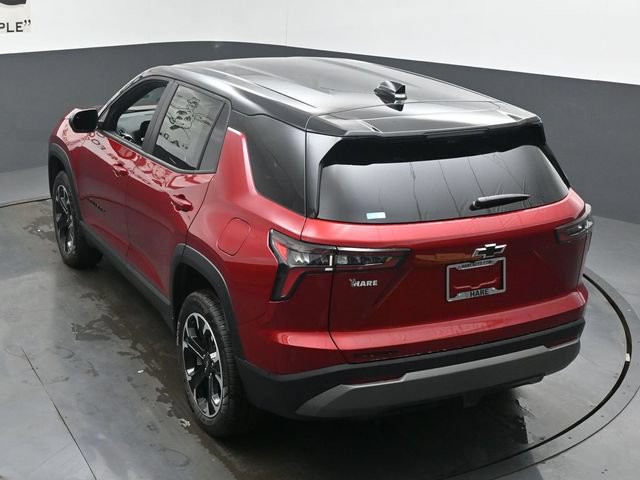 New 2026 Chevrolet Equinox LT w/ Safety and Technology Package FWD image 19