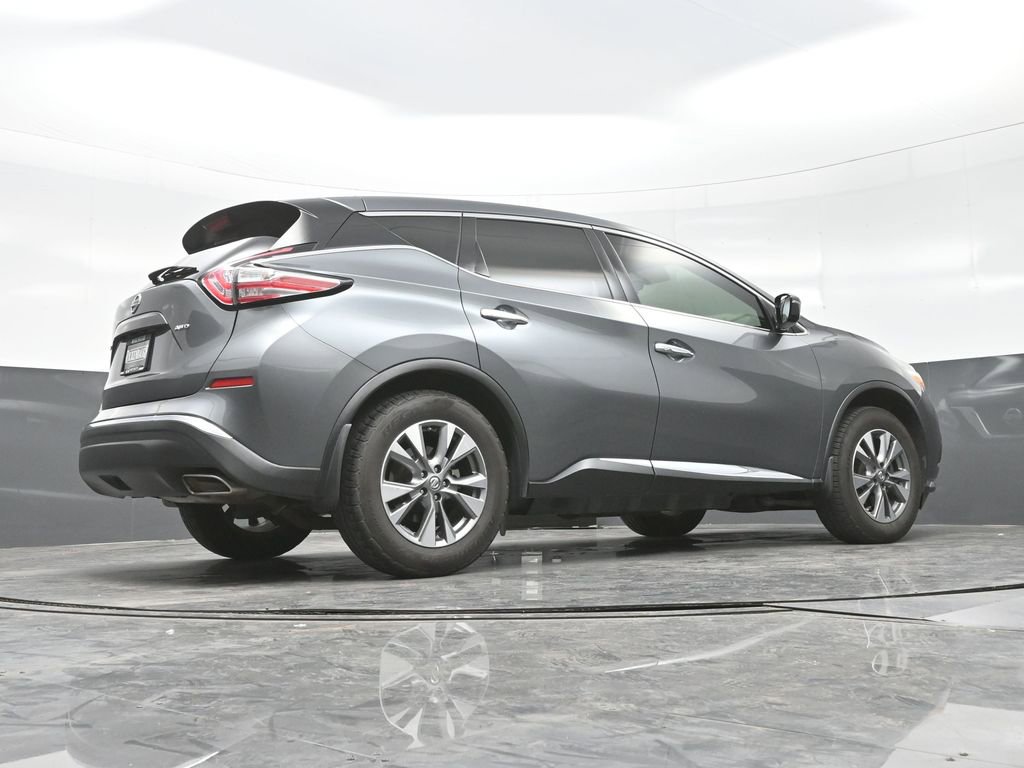 Used 2016 Nissan Murano S w/ Navigation Package image 35