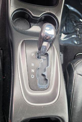 Used 2019 Dodge Journey Crossroad FWD image 21