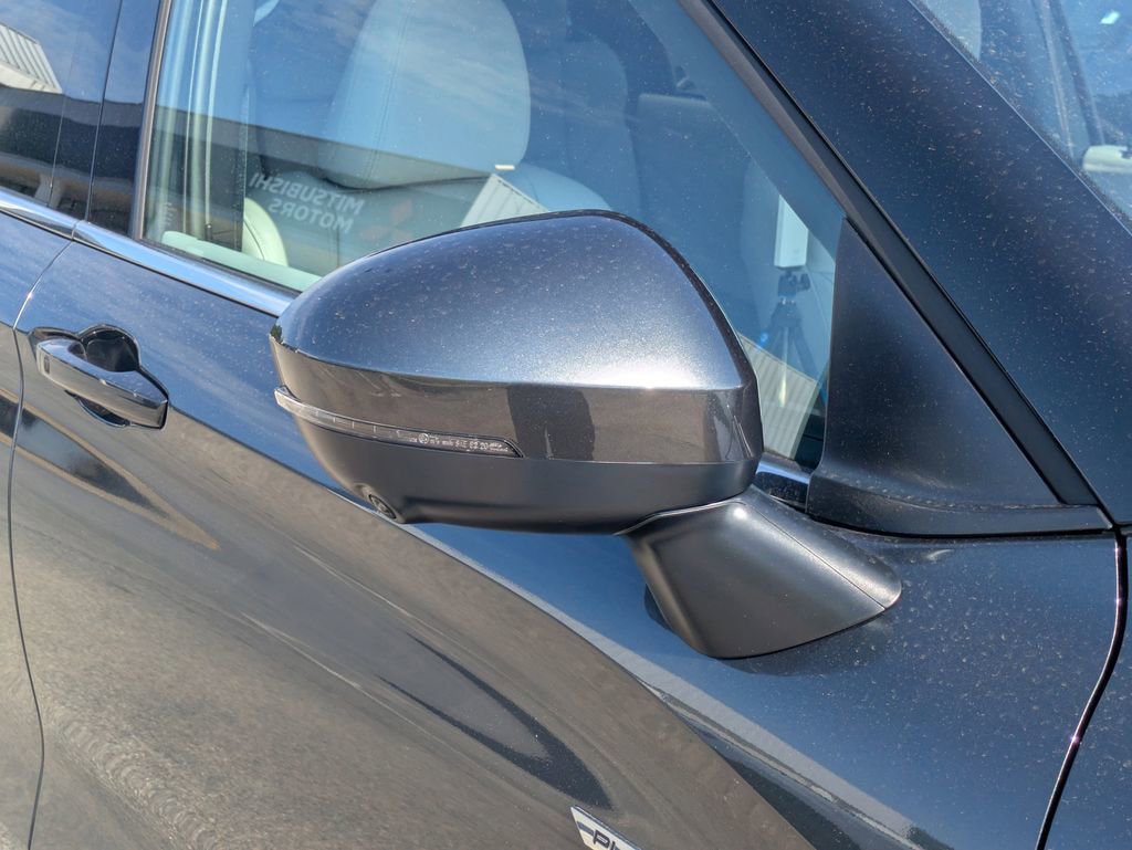 New 2025 Mitsubishi Outlander SEL image 10