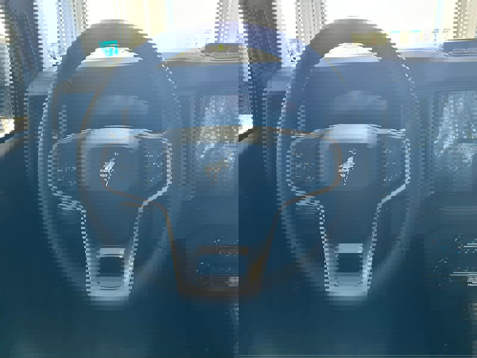 New 2025 Ford Bronco Badlands image 10