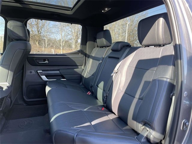 Used 2024 Toyota Tundra Platinum image 16