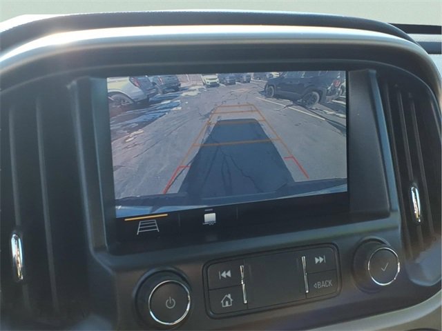 Used 2019 GMC Canyon Denali image 22