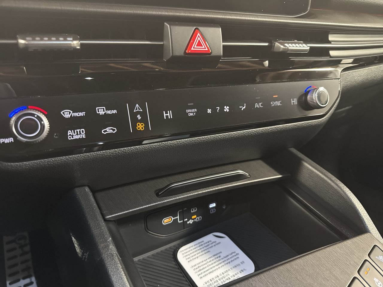 New 2026 Kia Sportage X-Line Prestige image 24