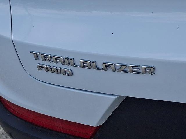 Used 2026 Chevrolet TrailBlazer LT w/ LT Cold Weather Package image 29