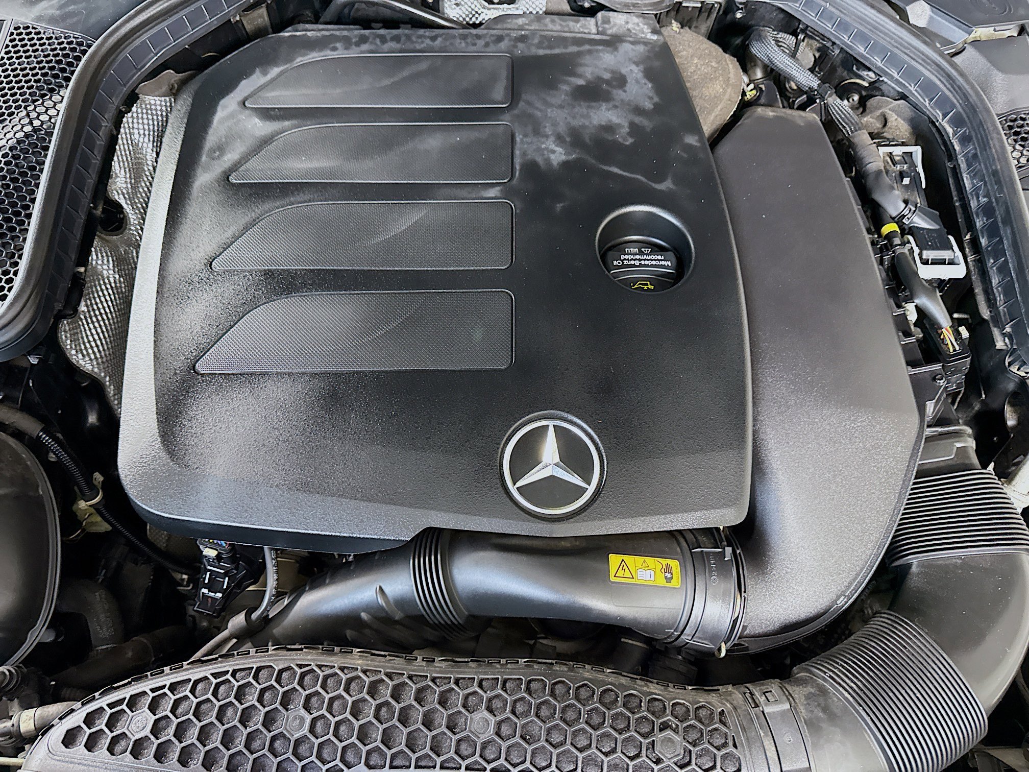 Used 2021 Mercedes-Benz C 300 Sedan w/ Premium Package image 15