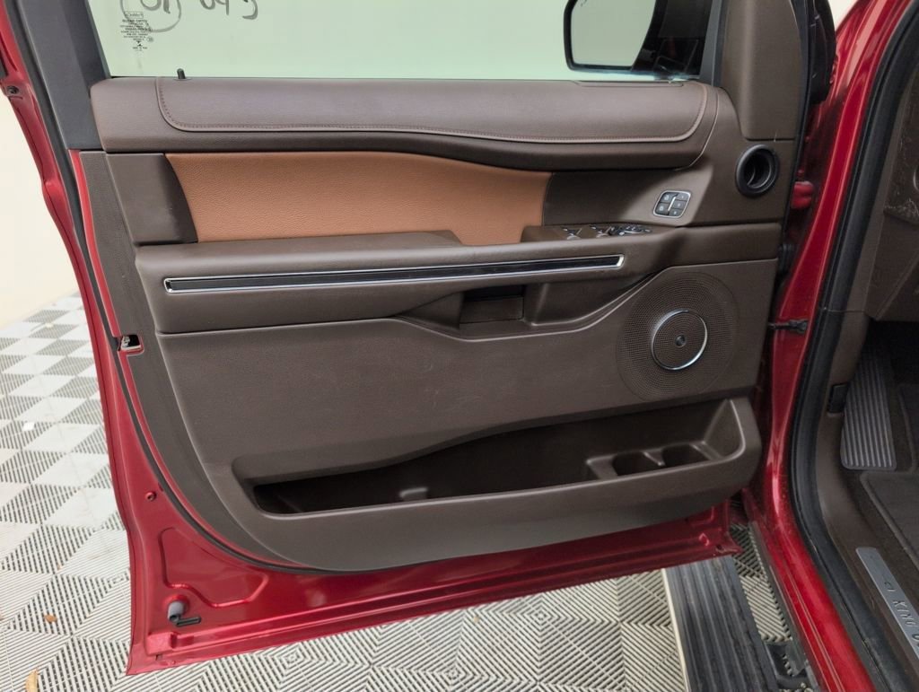 Certified 2022 Ford Expedition King Ranch image 26