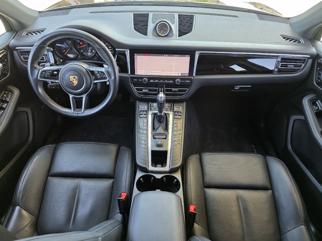 Used 2019 Porsche Macan image 9