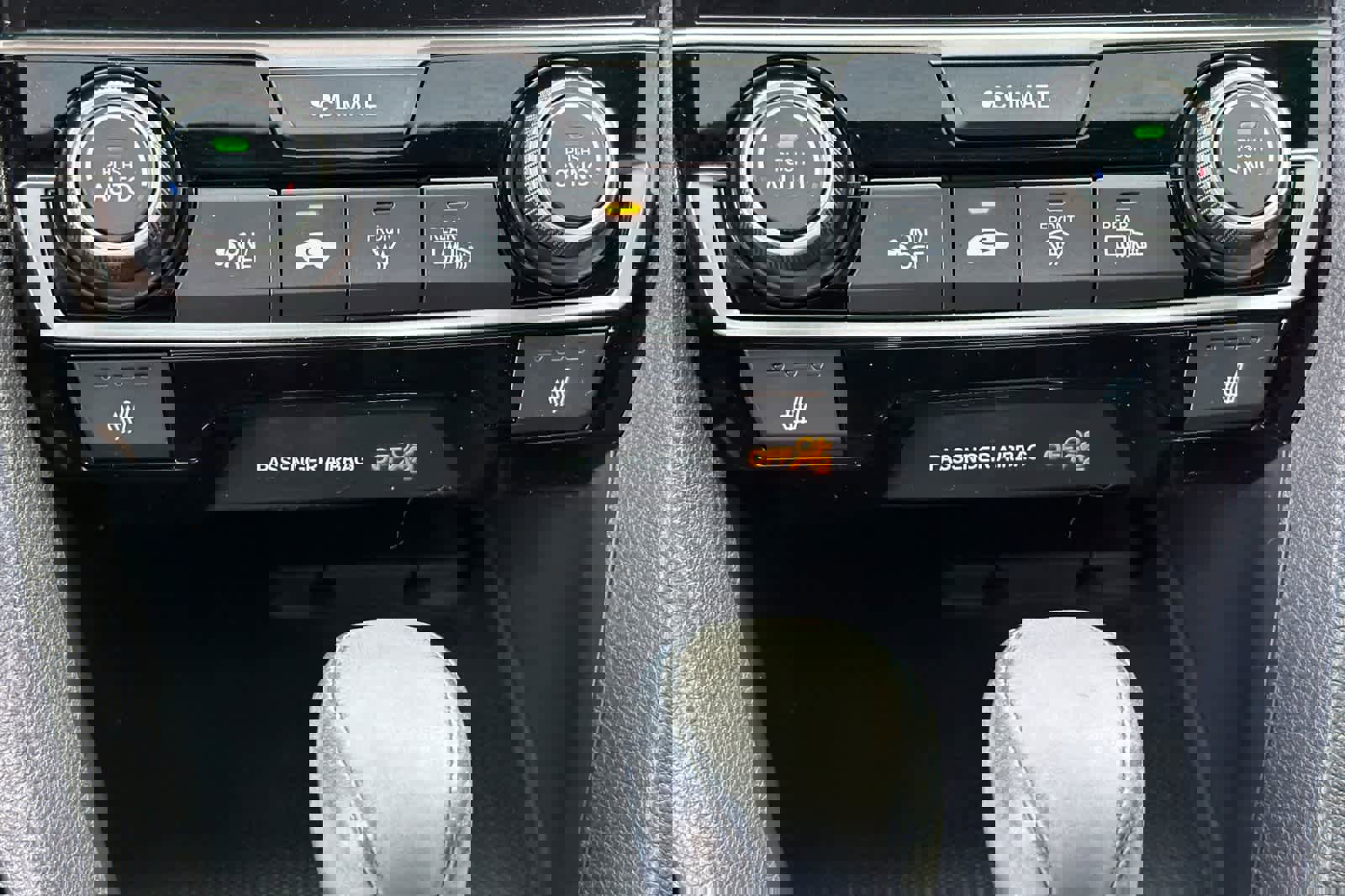 Used 2018 Honda Civic EX-L image 21